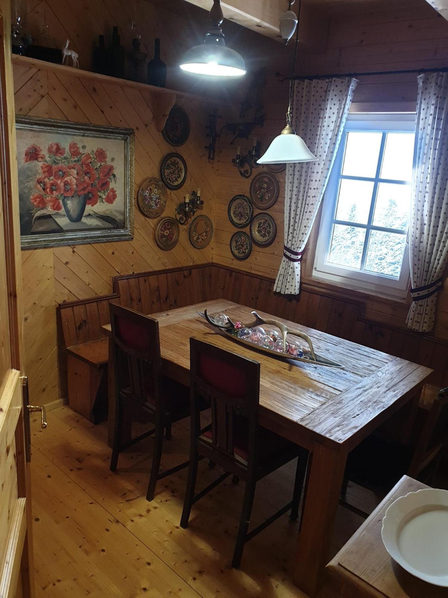 Chalet St Lorenzen Eibiswald 外观 照片