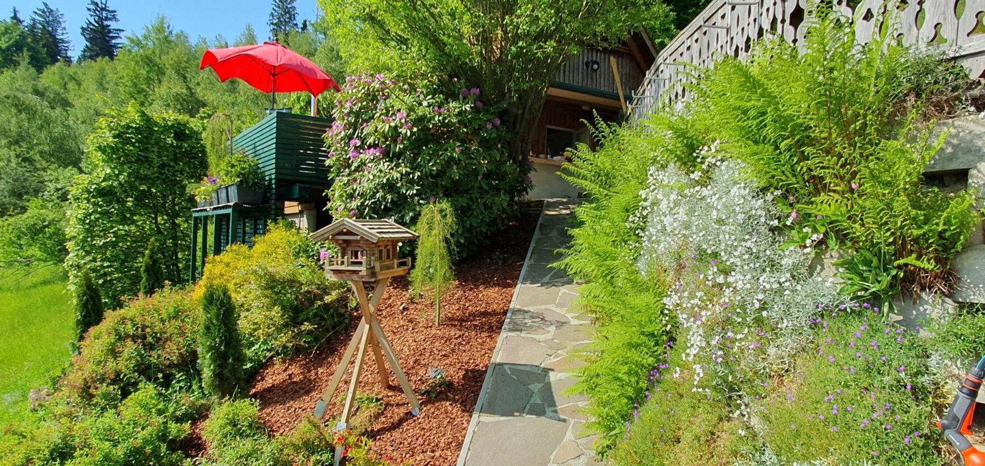 Chalet St Lorenzen Eibiswald 外观 照片