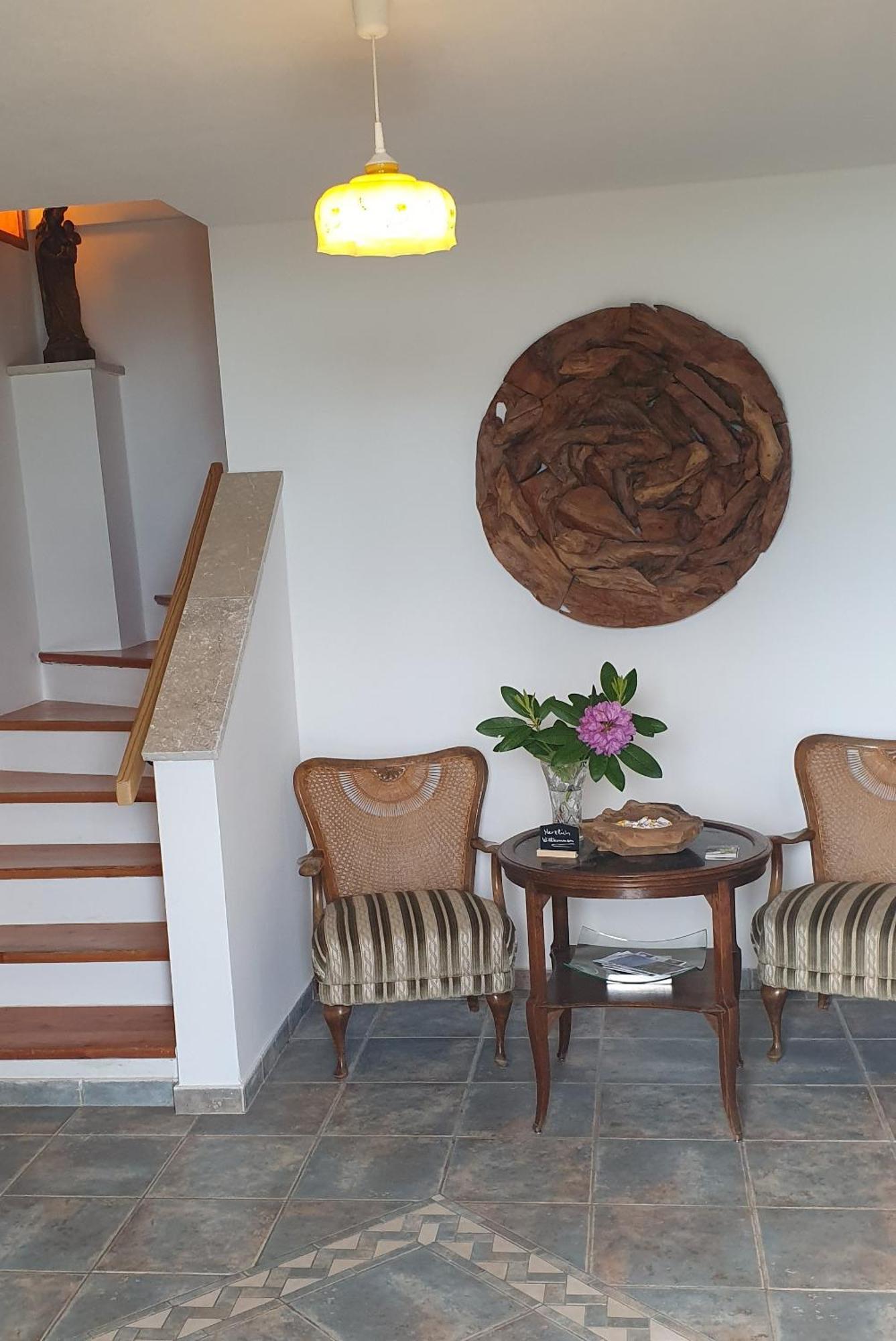 Chalet St Lorenzen Eibiswald 外观 照片